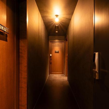 Node Saigawa Hotel คานาซาว่า ภายนอก รูปภาพ