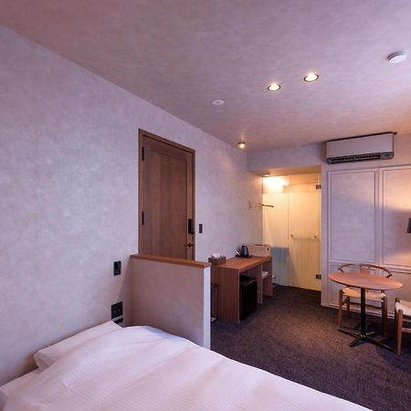 Node Saigawa Hotel คานาซาว่า ภายนอก รูปภาพ
