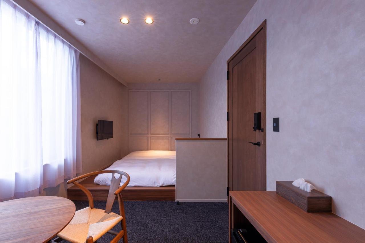 Node Saigawa Hotel คานาซาว่า ภายนอก รูปภาพ