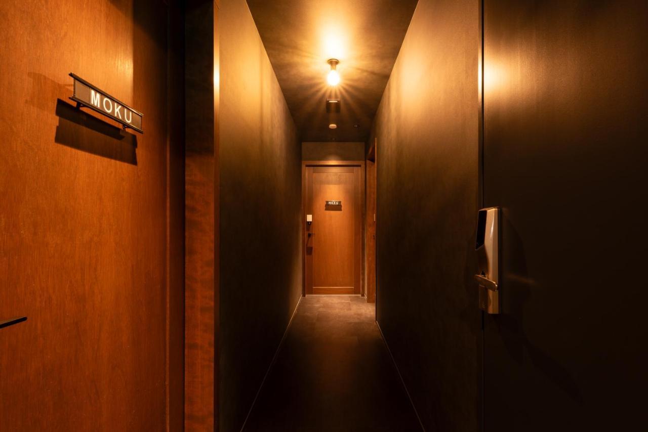 Node Saigawa Hotel คานาซาว่า ภายนอก รูปภาพ