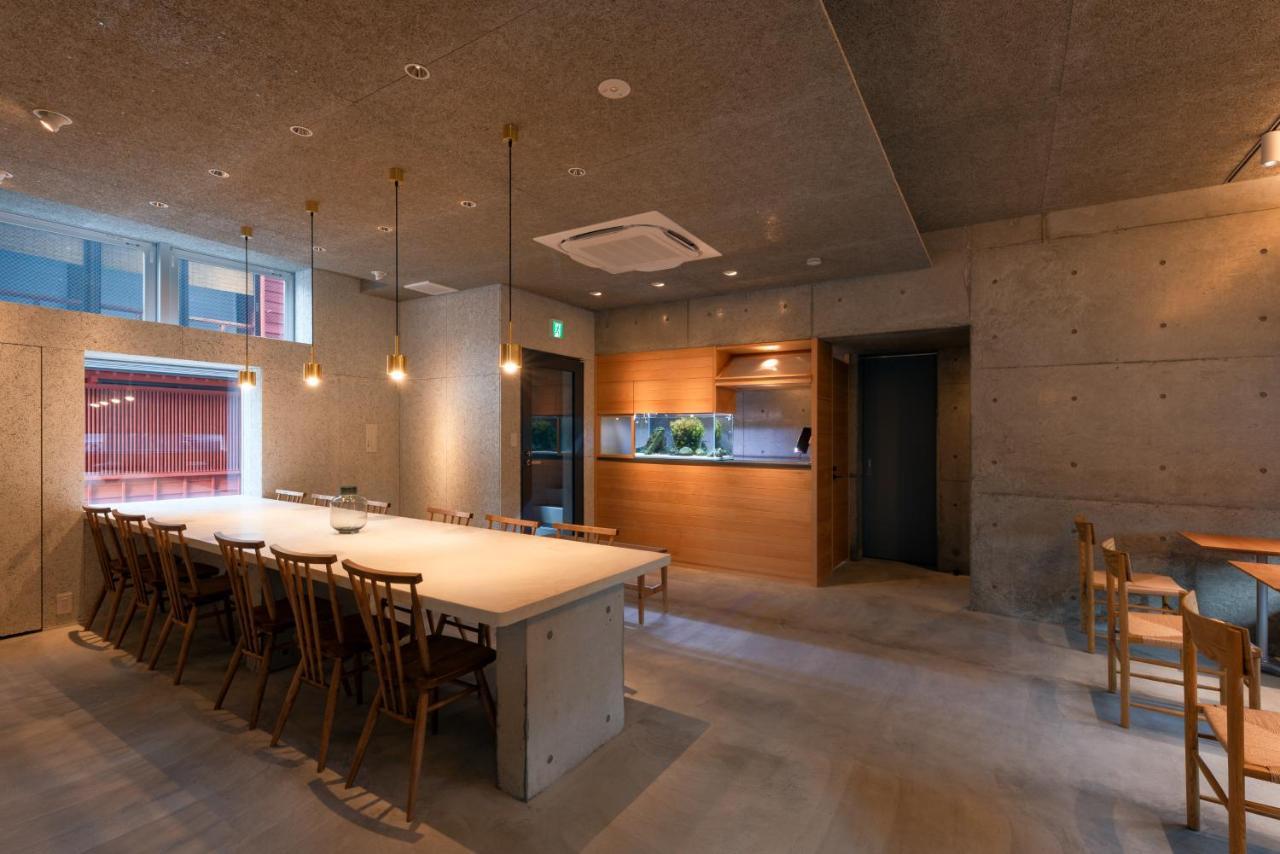 Node Saigawa Hotel คานาซาว่า ภายนอก รูปภาพ