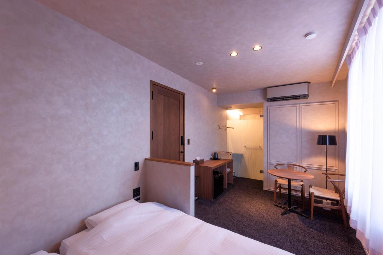 Node Saigawa Hotel คานาซาว่า ภายนอก รูปภาพ
