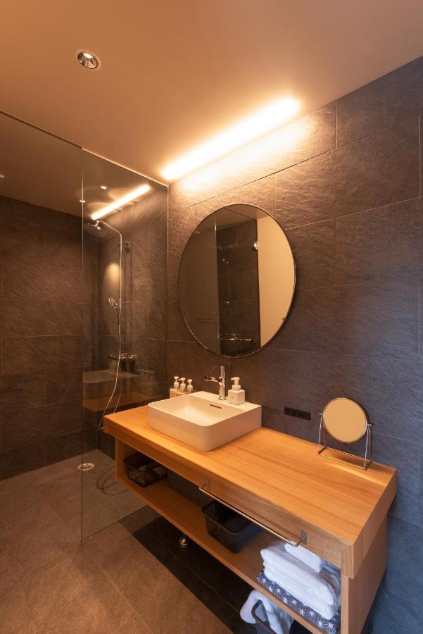 Node Saigawa Hotel คานาซาว่า ภายนอก รูปภาพ