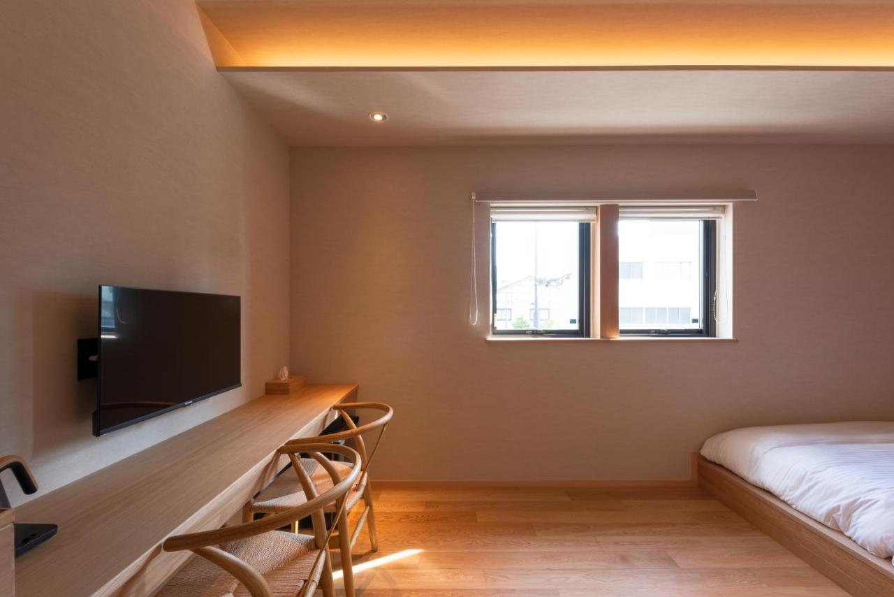 Node Saigawa Hotel คานาซาว่า ภายนอก รูปภาพ