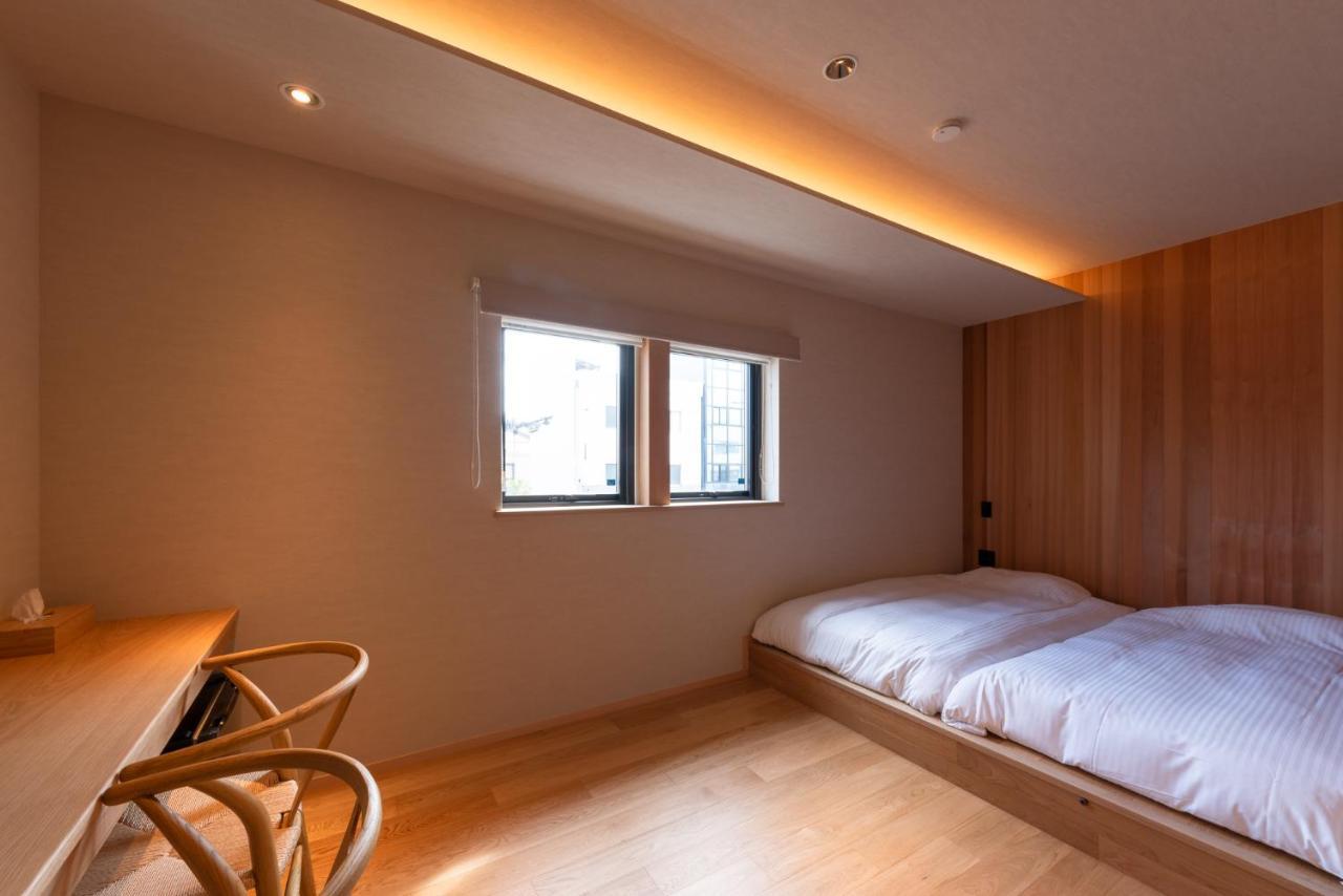 Node Saigawa Hotel คานาซาว่า ภายนอก รูปภาพ